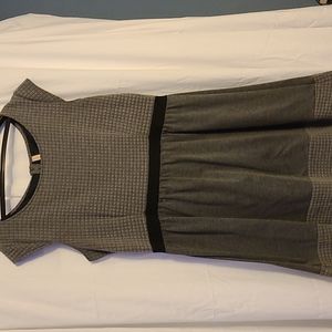 Xhiliration Sweater Dress XXL (lightweight)